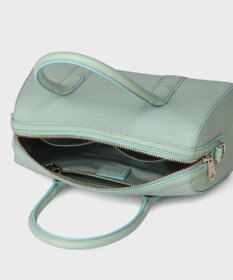 Paul Smith カラーミックスボストンバッグ