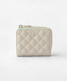 TOCCA TRACE PAVE BIFOLD WALLET 二つ折り財布