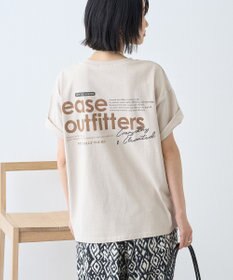 AMERICAN HOLIC 刺繍&フォトプリントTシャツ