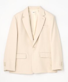 NAVE 【ReNAVE 吸水速乾】ホロウツイル ジャケット