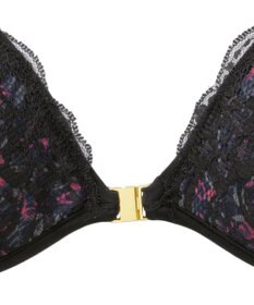 BRADELIS New York 【NuBra / ボリュームアップ】パテッドヌーブラ セレモニー デザインヌーブラ