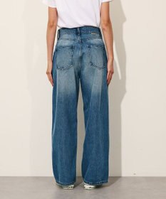 AMERICAN HOLIC ワイドデニム