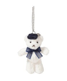 Maison de FLEUR ＦＬＥＵＲ　ＴＥＤＤＹ　マリンチャーム