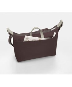 ACE BAGS & LUGGAGE kanana project PJ-15 ライトリーバッグ 舟形ショルダー 17371 カナナプロジェクト 軽量