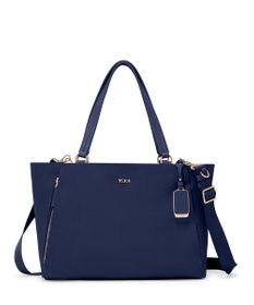 TUMI VOYAGEUR 「ヴァレッタ」ミディアム・トート