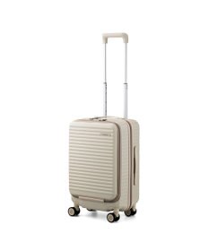 ACE BAGS & LUGGAGE EDGELINK クルーズボックスグリント スーツケース 33L 機内持込 09141 エッジリンク