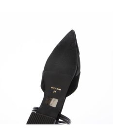 MODE ET JACOMO <carino>【２WAY】バックベルトサンダルパンプス
