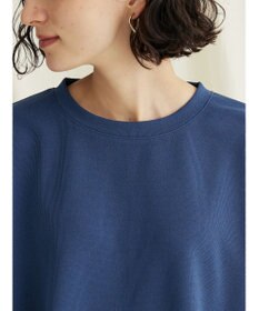 CRAFT STANDARD BOUTIQUE 布帛切替デザインプルオーバー