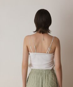 GRACE CONTINENTAL テレコベアトップ