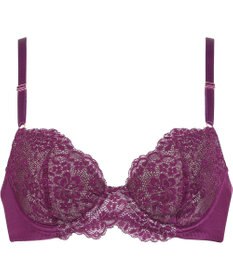 Wing 【ナチュラルアップブラ】 ふっくら自然なバストをメイク AA~Fカップ展開 KB3000 ウイング／ワコール