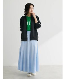 Green Parks レトロロゴレギュラーＴシャツ