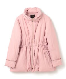 TOCCA FLUFFY PILLOW ショートダウンコート