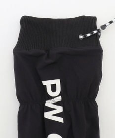 PW CIRCULUS 新登場！【WOMEN】薄中綿 レッグウォーマー