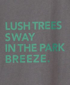 CRAFT STANDARD BOUTIQUE ロゴプリントTee