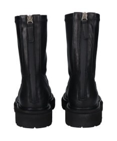 Bridget Birkin 【PARADIS COULEUR】防滑ソール撥水ストレッチショートブーツ