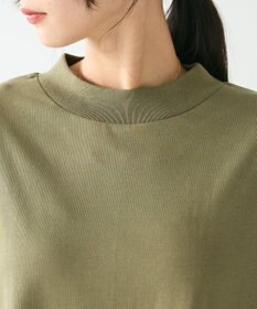 CRAFT STANDARD BOUTIQUE ランタンスリーブチュニック