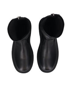 Bridget Birkin 【PARADIS COULEUR】防滑ソール撥水ストレッチショートブーツ