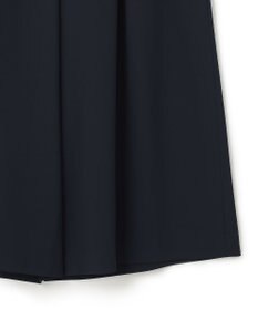 23区 L 【Lサイズ限定/洗える】ハイストレッチツイル パンツ