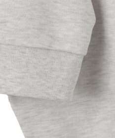 WEGO NEWYORKラインリブスウェット