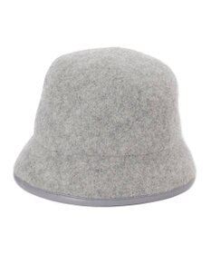 ARTS&SCIENCE パイピングハット FURLA パイピング×ロゴ バスクハット／UV / MOONBAT | ファッション