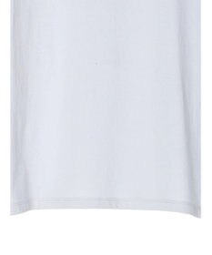 earth music&ecology タックスリーブプルオーバー