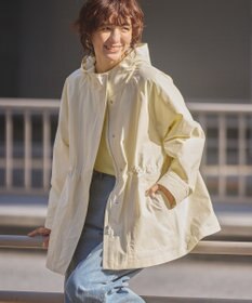 AMERICAN HOLIC 花粉防止撥水加工マウンテンパーカー