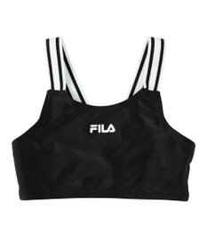 OP／FILA 【FILA】ゆったりシルエットTシャツ付き水着３点セット