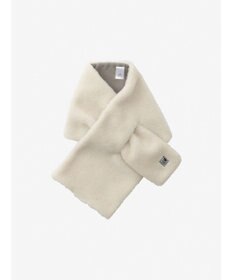 HELLY HANSEN 【保温】ファイバーパイルマフラー