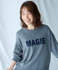 ANY メタルボールネックレス