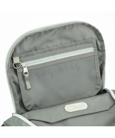ACE BAGS & LUGGAGE W&.Day/Night モルテルン ラウンドリュック A4サイズ 14.0インチPC収納 20492 ダブルアンド