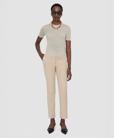 JOSEPH ギャバジンストレッチ NEW COLEMAN