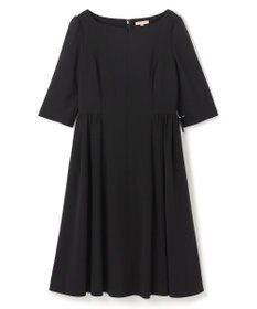 TOCCA 【消臭・洗える】FLY FREELY ドレス