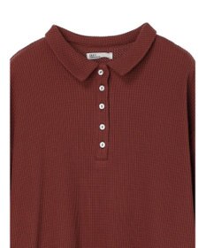 CRAFT STANDARD BOUTIQUE ワッフルワンピース