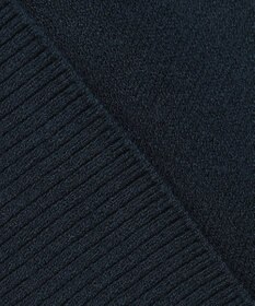 ICB 【洗える・WEB限定カラーあり】 ヴィスコースワイド カーディガン