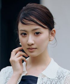 TOCCA TROIS BIJOUX＆PEARL EARRING イヤリング【星風まどかさん着用】