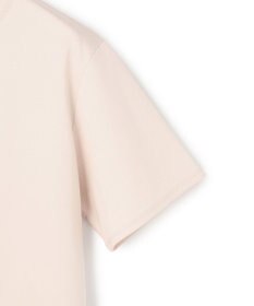 23区 【先行予約】シアーエンブロイダリー キャミソール コンビ Tシャツ