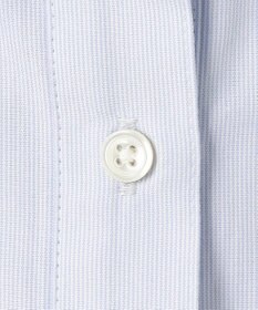 J.PRESS LADIES 【WEB限定カラーあり】COTTON TEX ブラウス