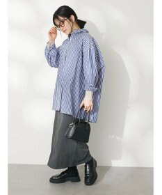 CRAFT STANDARD BOUTIQUE デザインポケットワークスカート