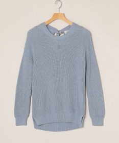 ONWARD Reuse Park 【BEIGE】ニット春夏