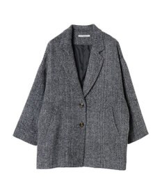 Green Parks ・ＥＬＥＮＣＡＲＥ　ＤＵＥ　ヘリンボーンミドルコート