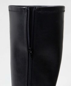 WEGO ボリュームロングブーツ