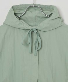 WEGO ナイロンスノーパーカー