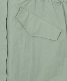 WEGO ナイロンスノーパーカー