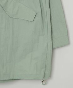 WEGO ナイロンスノーパーカー