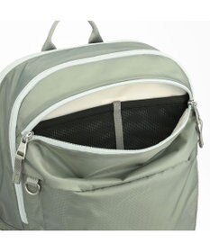 ACE BAGS & LUGGAGE W&.Day/Night モルテルン ラウンドリュック A4サイズ 14.0インチPC収納 20492 ダブルアンド