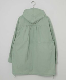 WEGO ナイロンスノーパーカー