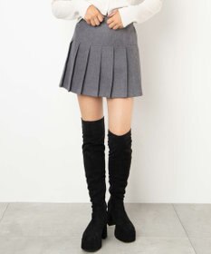 WEGO ニーハイブーツ