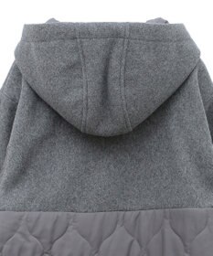 CRAFT STANDARD BOUTIQUE キルト切替フードコート