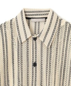 UNFILO MENS ラッセルシャツ【ギフトにもおすすめ】