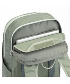 ACE BAGS & LUGGAGE W&.Day/Night モルテルン ラウンドリュック A4サイズ 14.0インチPC収納 20492 ダブルアンド